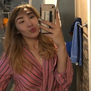 Meet your Posher, Julie